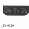 ZJ-0229 Trio Meter