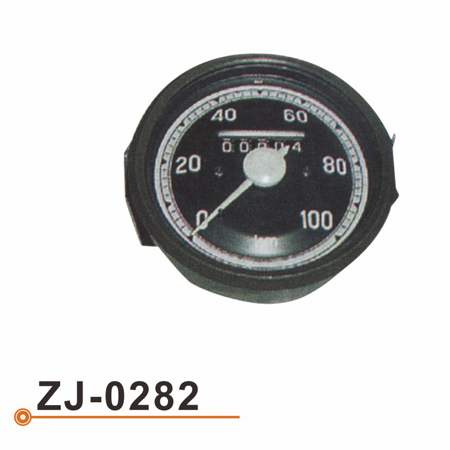 ZJ-0282 Speedometer Odometer
