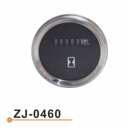 ZJ-0460 Working Hour Meter