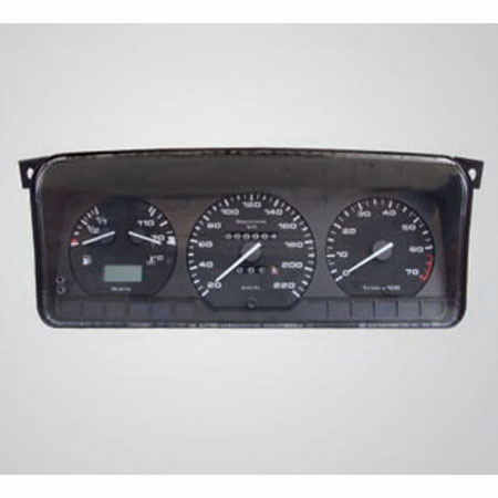 ZB111 Sedan Car Meter