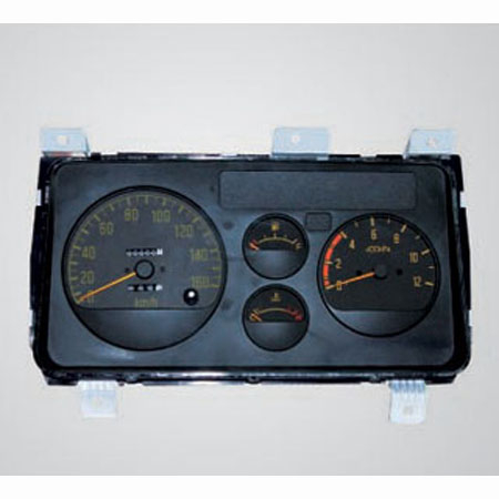ZB245D Light Vehicle Car Meter