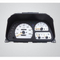 ZB160D4 Mini Car Meter