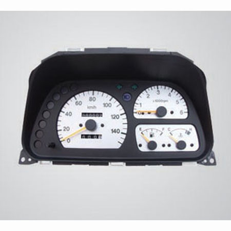 ZB160D4 Mini Car Meter