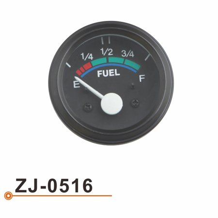 ZJ-0516 fuel gauge