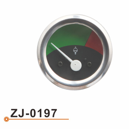 ZJ-0197 Water Temperarture Gauge