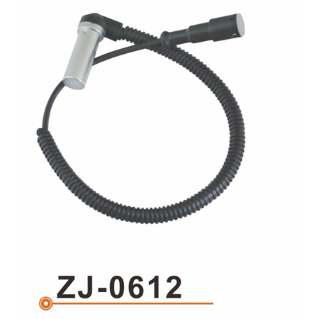 ZJ-0612 ABS sensor