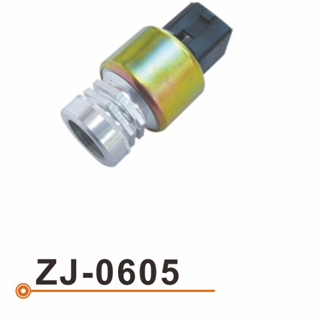 ZJ-0605 Odometer Sensor