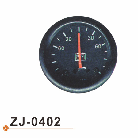 ZJ-0402 ampere meter