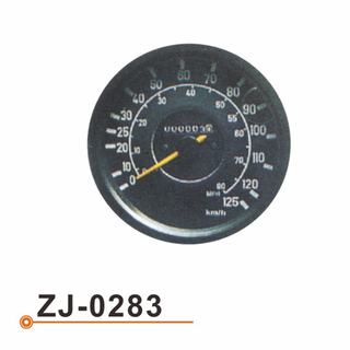 ZJ-0283 Speedometer Odometer