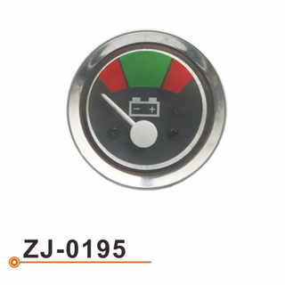 ZJ-0195 ampere meter
