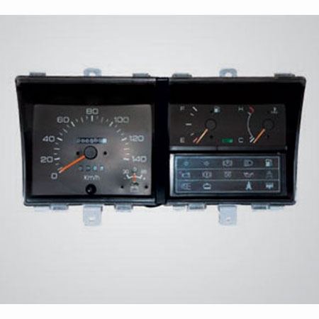 ZB103/ZB203 Light Vehicle Car Meter