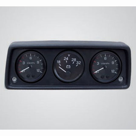 ZB228 Agricultural Vehicles Meter