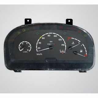 ZB146B Agricultural Vehicles Meter