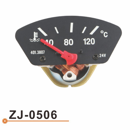 ZJ-0506 Small Meter