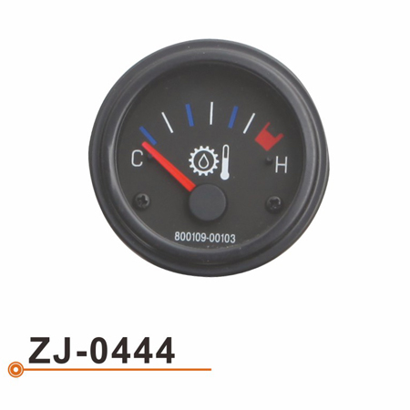 ZJ-0444 Oil Temperature Gauge