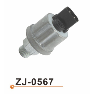 ZJ-0567 Oil Pressure Sensor