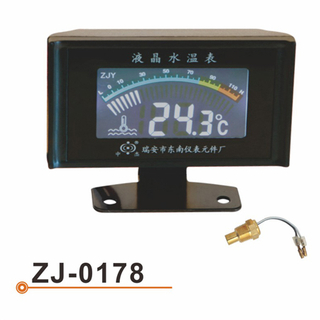 ZJ-0178 LCD Meter