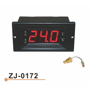 ZJ-0172 Digital Meter