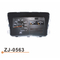 ZJ-0563 Combination Meter