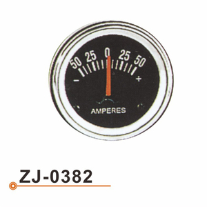 ZJ-0382 ampere meter