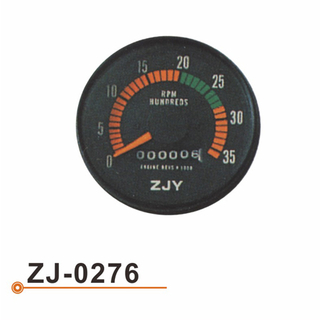 ZJ-0276 RPM Tachometer