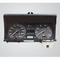 ZB112 Sedan Car Meter