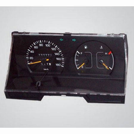 ZB125D Light Vehicle Car Meter