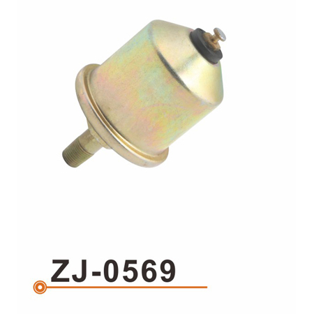 ZJ-0569 Oil Pressure Sensor
