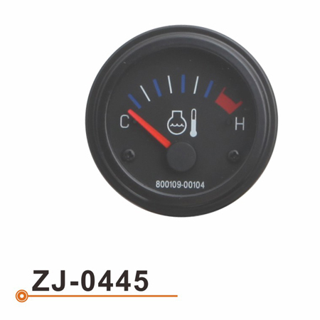 ZJ-0445 Water Temperarture Gauge