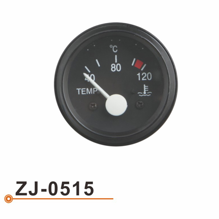 ZJ-0515 Water Temperarture Gauge
