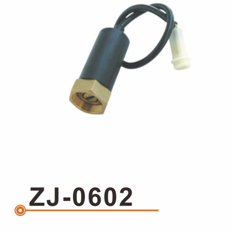 ZJ-0602 Odometer Sensor