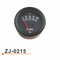 ZJ-0215 Oil Pressure Gauge