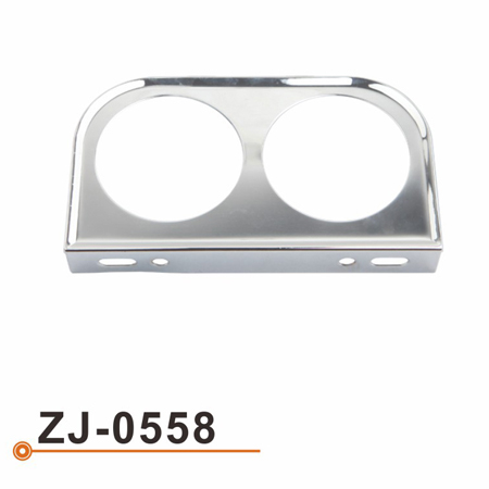 ZJ-0558 Bracket