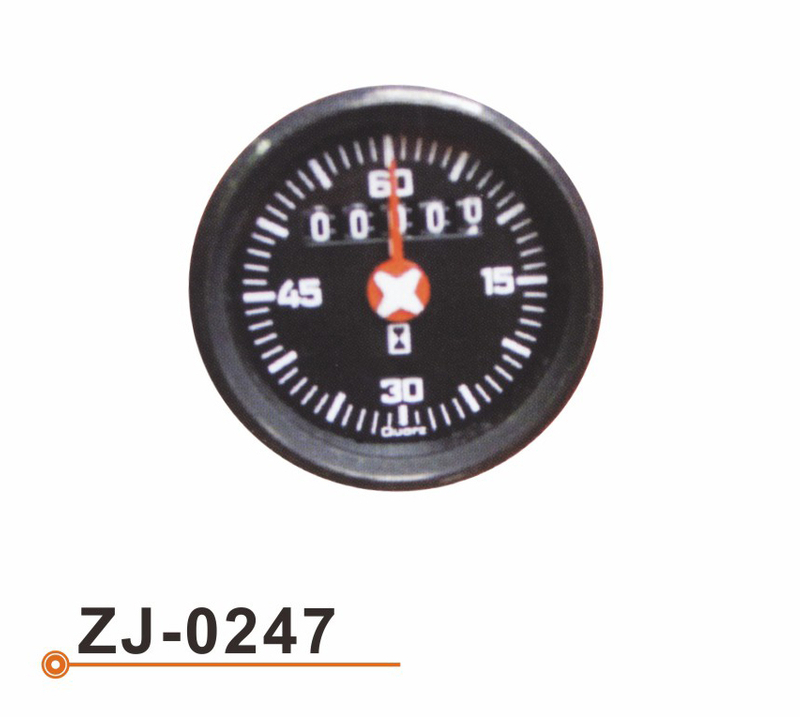 ZJ-0247 Working Hour Meter