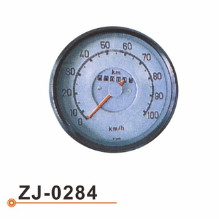 ZJ-0284 Speedometer Odometer