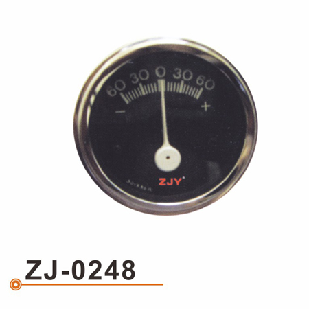 ZJ-0248 ampere meter