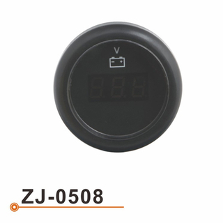 ZJ-0508 voltmeter