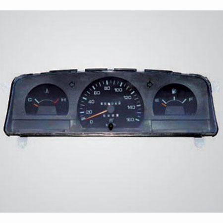 ZB110 Pickup Car Meter
