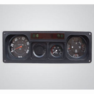 ZB101/ZB201 Agricultural Vehicles Meter