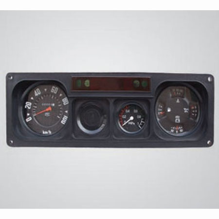 ZB101/ZB201 Agricultural Vehicles Meter