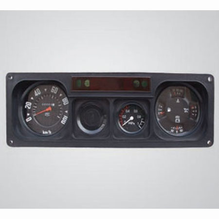ZB101/ZB201 Agricultural Vehicles Meter